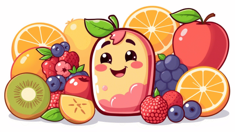 Do Superfruit Gummies Help With Dry Skin?