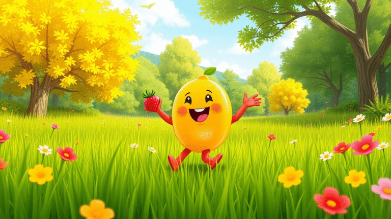 Are Plant-Based Gummies Better for the Planet