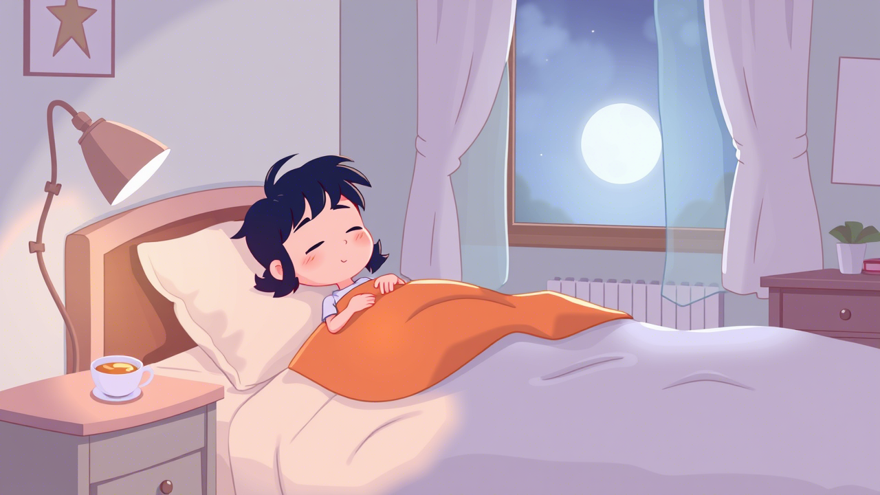 Sleep Better Tonight: 5 Foods That Help You Rest