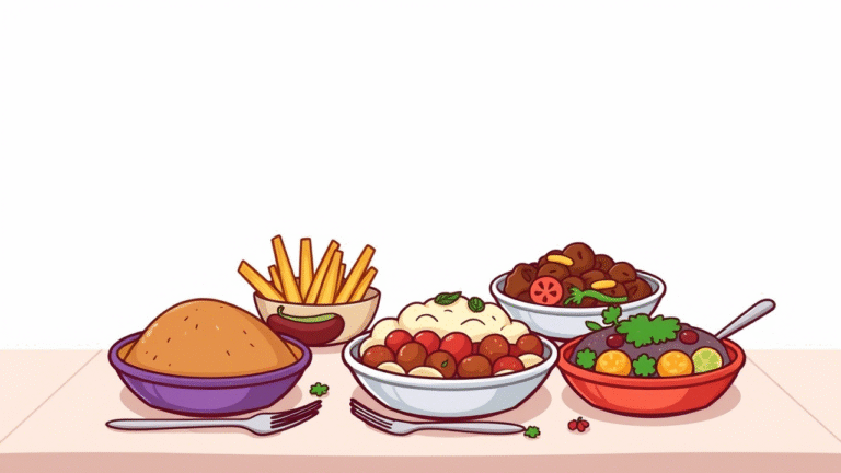 5 Tasty Dinners for Under Five Dollars